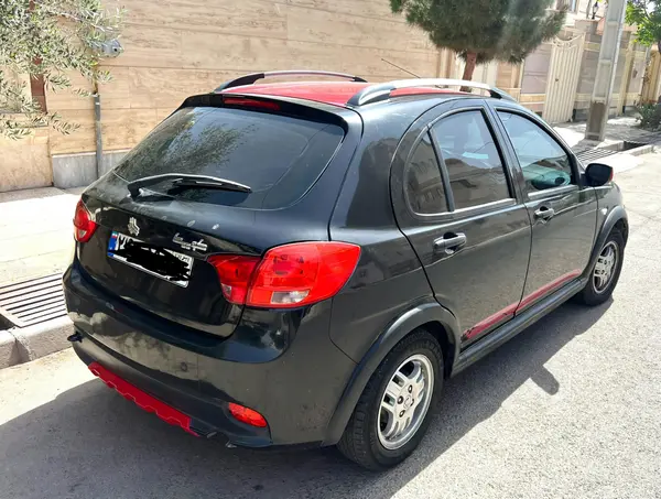 کوییک  دنده ای R