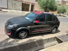 کوییک، دنده ای R
