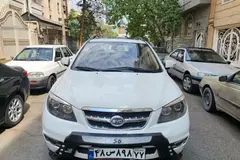 بی وای دی، S6