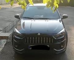 اطلس، دنده ای