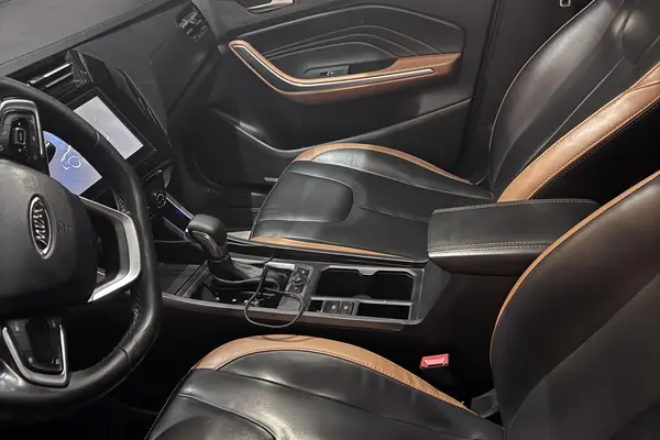 ام وی ام، X22 PRO