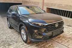 هوندا، CR-V