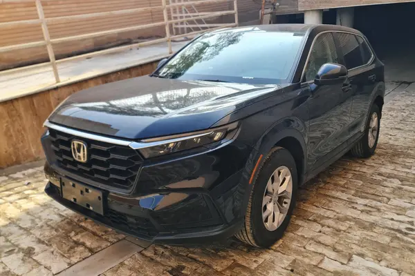 هوندا  CR-V