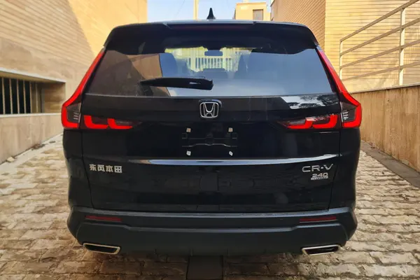 هوندا  CR-V