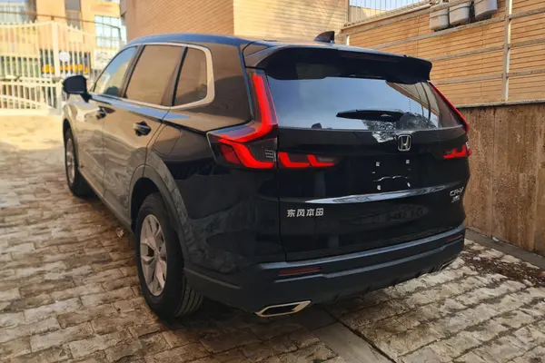 هوندا  CR-V