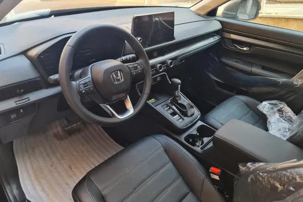 هوندا  CR-V