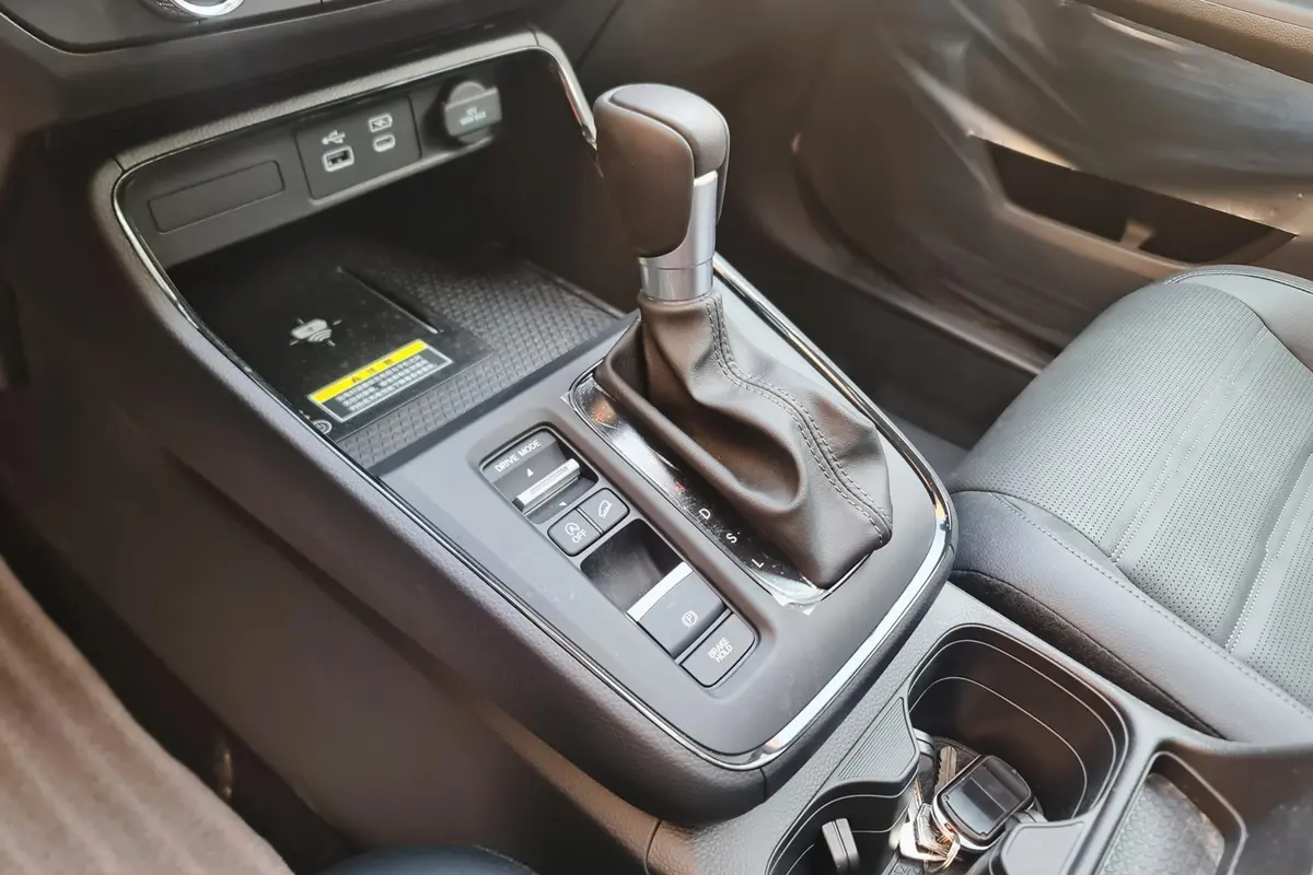 هوندا  CR-V