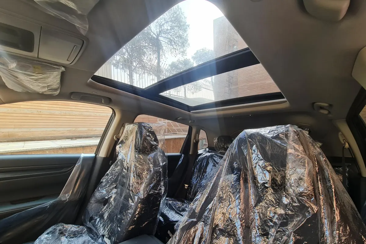 هوندا  CR-V