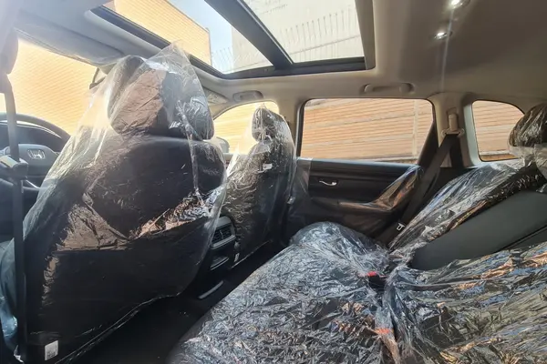 هوندا  CR-V