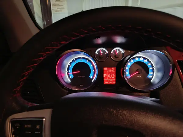 دنا، پلاس EF7