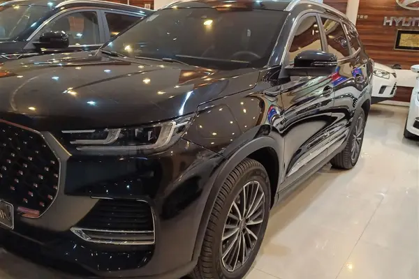 فونیکس، تیگو 8 پرو مکس (F8 PRO MAX)