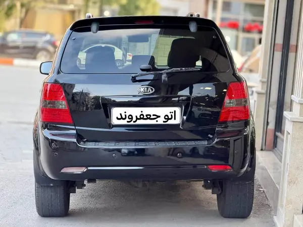 کیا  سورنتو