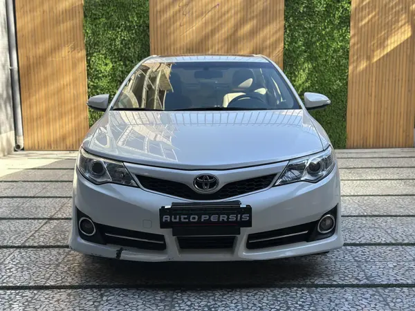 تویوتا، کمری