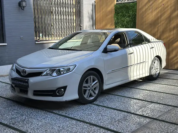 تویوتا، کمری