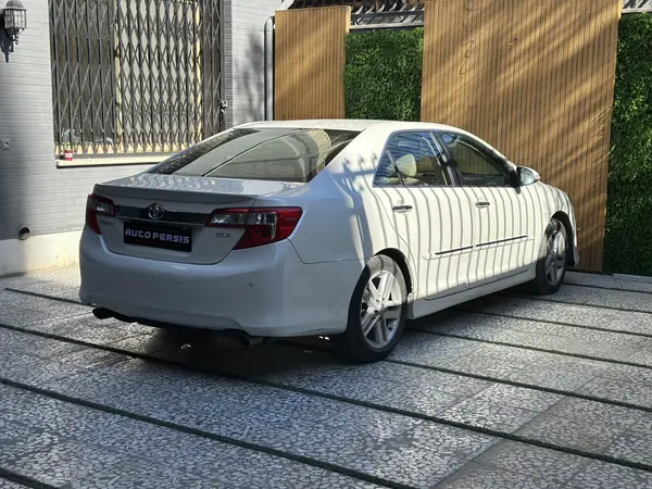 تویوتا، کمری