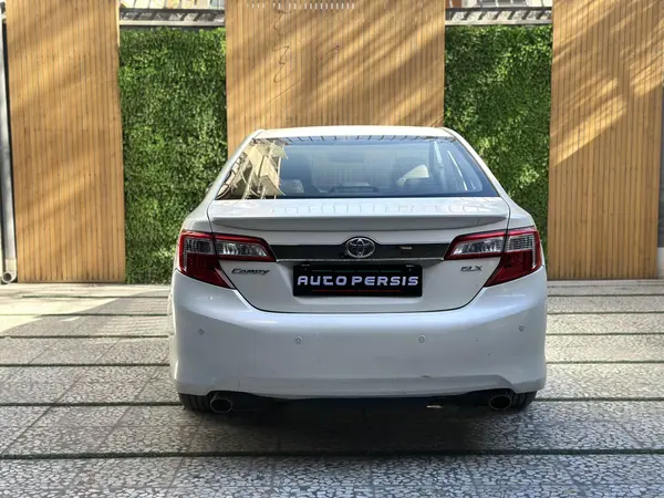 تویوتا، کمری