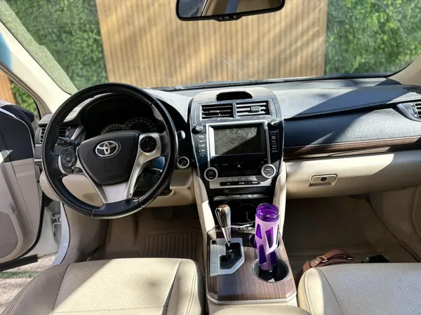 تویوتا، کمری