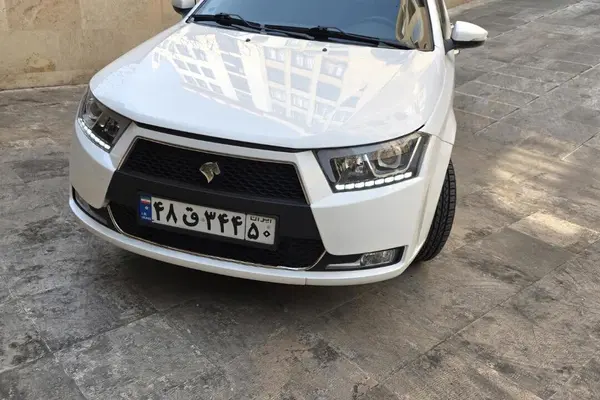 دنا، پلاس EF7P