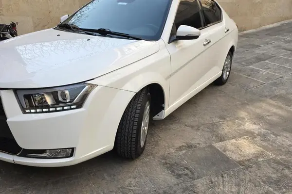 دنا، پلاس EF7P