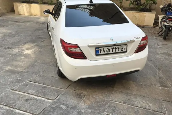 دنا، پلاس EF7P