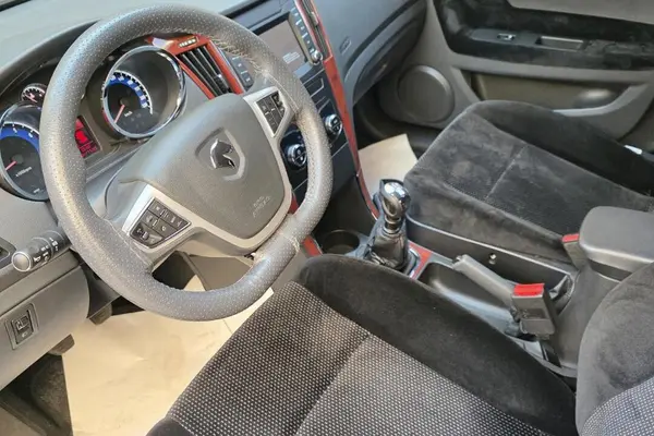 دنا، پلاس EF7P