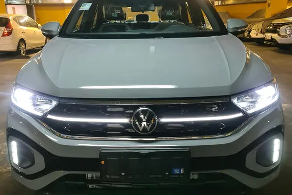 فولکس، تی راک