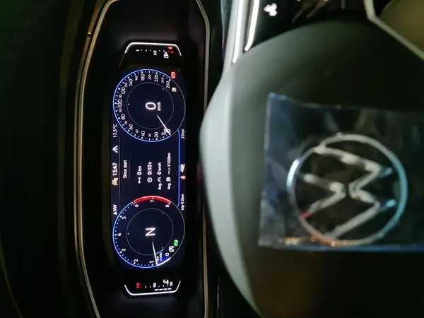 فولکس، تی راک