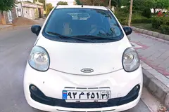 ام وی ام، 110S