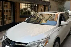 تویوتا، کمری هیبرید