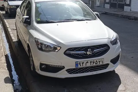 شاهین، G دنده ای