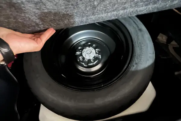 لکسوس، NX هیبرید