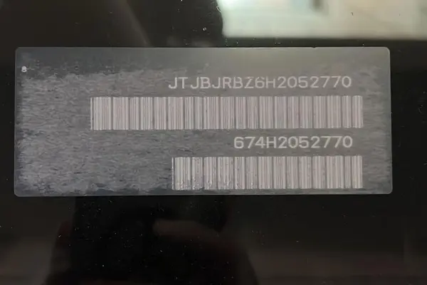 لکسوس، NX هیبرید