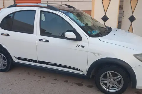 کوییک، دنده ای R