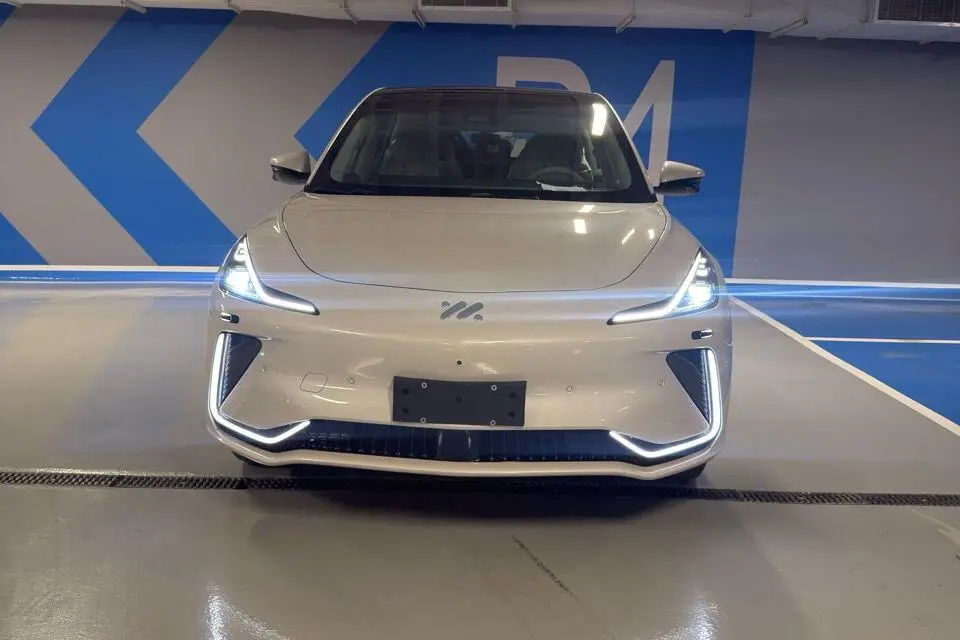 آی ام موتورز،  LS7