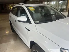 اشکودا، کاروک