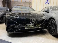 بنز، EQE Sedan