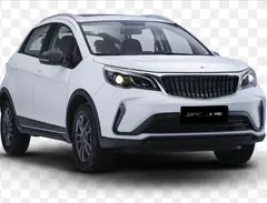 بی ای سی، X3 PRO