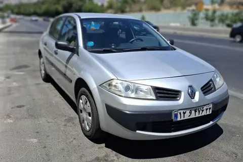 رنو، مگان (مونتاژ)