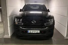 زد ایکس اتو، G9