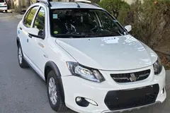 کوییک، اتوماتیک پلاس
