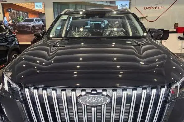 ام وی ام،  X77