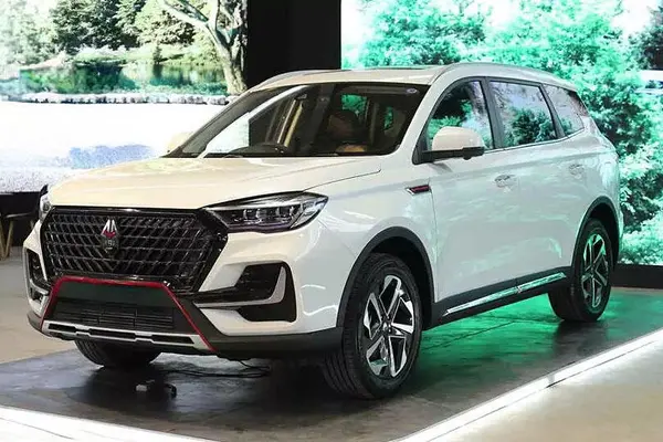 پیش فروش اونترا، U75 Plus