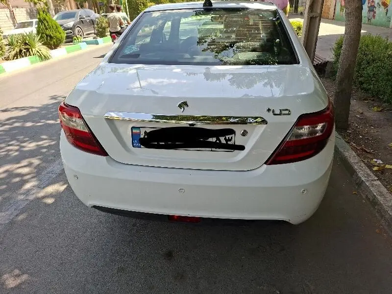 دنا  پلاس EF7
