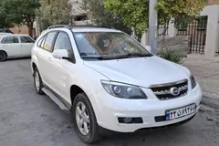 بی وای دی، S6