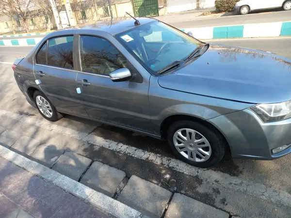 دنا، معمولی