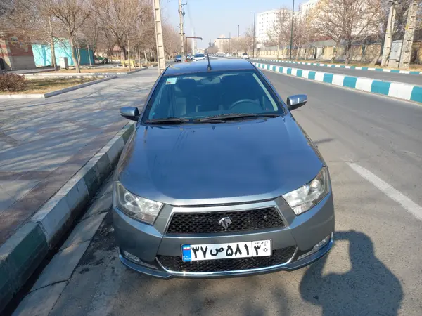 دنا، معمولی