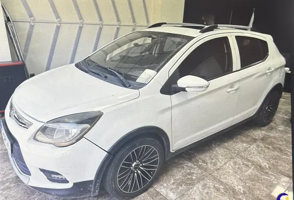 لیفان  X50