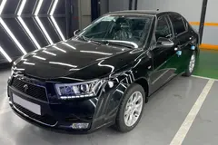 دنا، پلاس EF7