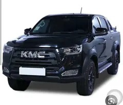 کی ام سی، T8