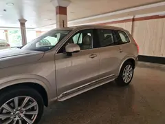 ولوو، XC90